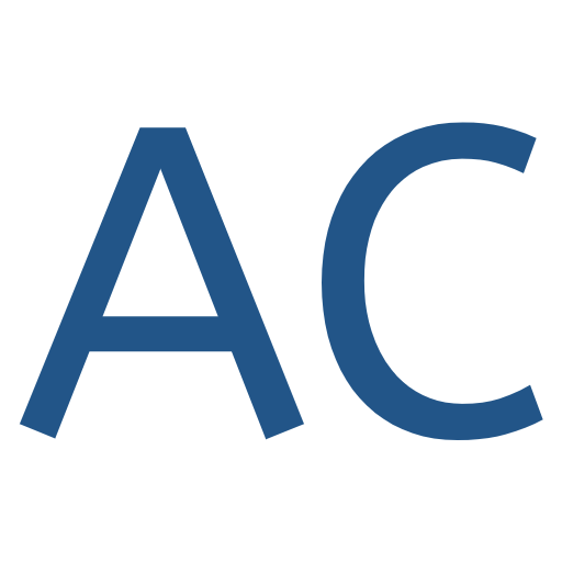 Website Icon - Altmann Consultants GmbH