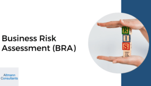 Business Risk Assessment (BRA) (Wiederholung des Kurses vom 30.03.2022)