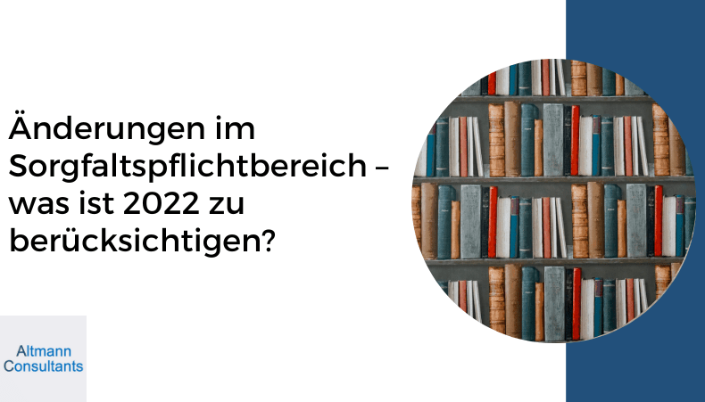 sorgfaltspflichtbereich