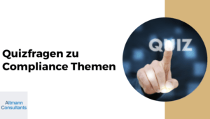 Compliance-Quiz
