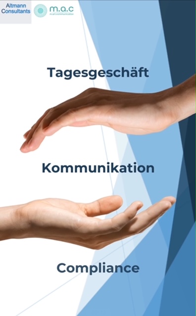 Kommunikations-Visuals