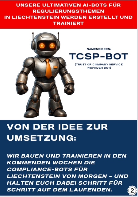 AI for Business Hub - Compliance Assisstants