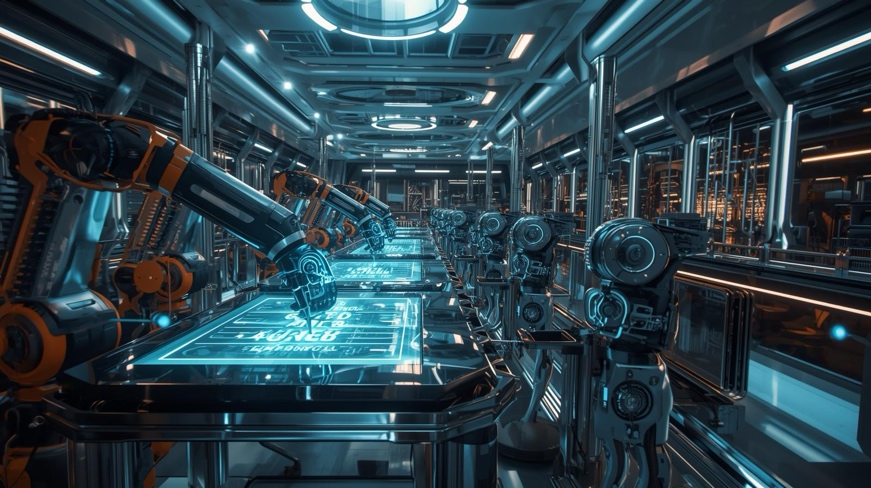 Compliance Bots