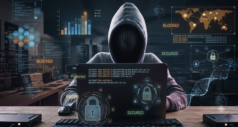 Cyberangriff